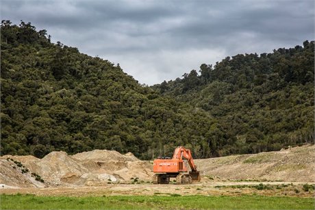 Environmental Defence Society says "radical anti-environment government" could harm NZ's reputation